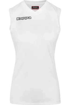 Kappa 4volley Amila - Camisetas - Camiseta De Tirantes - - Mujer - M