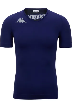 Kappa Kombat Skin Bortv - T-Shirt Skin Top - - Unisex - XS/S