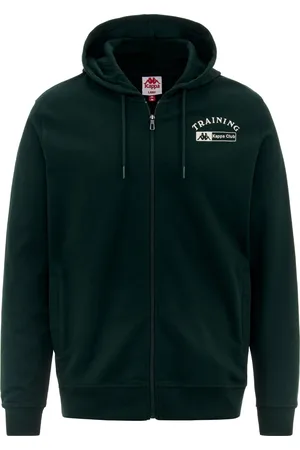 Kappa Pilla - Jersey - Polar - - Hombre - L