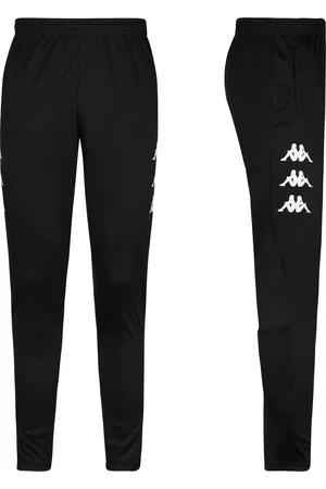 Kappa 4soccer Bigil - Ropa Deportiva - Leggings De Mujer - - Niños - 12Y