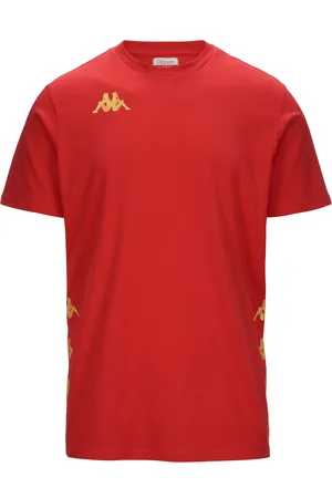 Kappa 4football Giovo - T-Shirt Top - - Niños - 6Y