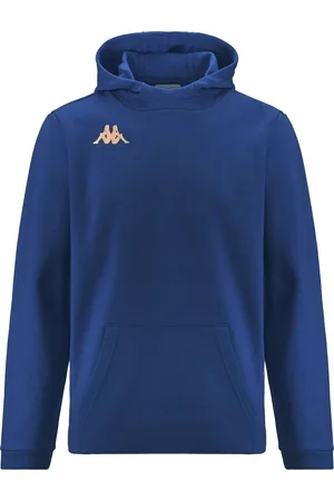 Kappa 4football Giordi - Hoodie Fleece - Hoodie Fleece - - Niños - 6Y