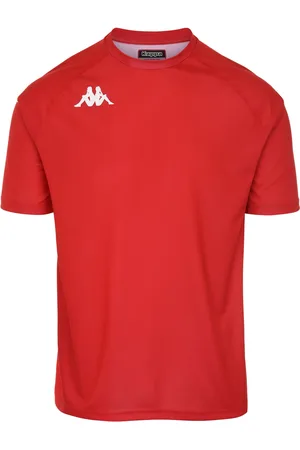 Kappa 4football Narsatex - Ropa Deportiva - Camiseta Deportiva - - Hombre - S
