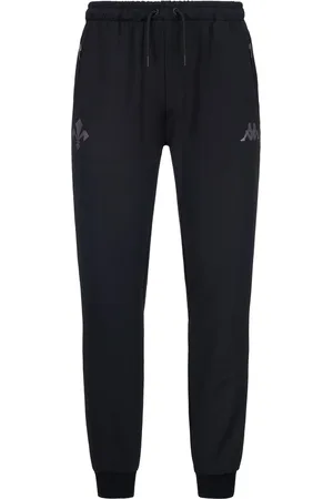 Kappa Atric Fiorentina - Ropa Deportiva - Leggings De Mujer - - Hombre - S