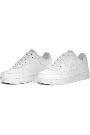 Kappa Logo Maserta Kid - Zapatos - Zapatillas - - Unisex - 32