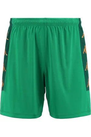 Kappa 4football Gondo - Ropa Deportiva - Pantalón Corto - - Niños - 6Y