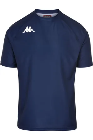 Kappa 4football Narsatex - Ropa Deportiva - Camiseta Deportiva - - Hombre - S