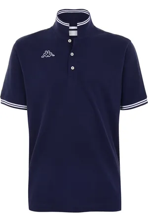 Kappa Logo Maltax 5 Mss - Ropa Deportiva - Camiseta Deportiva - - Hombre - S