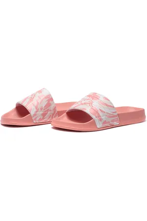 Kappa Logo Sartwow - Sandalias - Chanclas - Beige - Mujer - 36