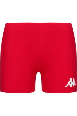 Kappa 4volley Genna - Ropa Deportiva - Pantalón Corto - - Niños - 6Y