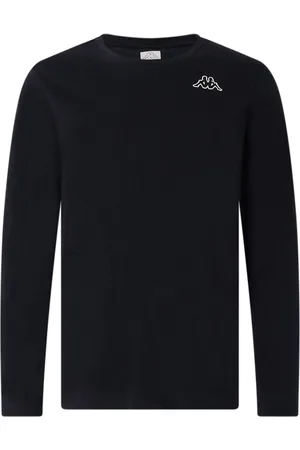 Kappa Logo Gizabiar - T-Shirt Top - - Hombre - XS