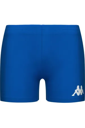 Kappa 4volley Genna - Ropa Deportiva - Pantalón Corto - - Niños - 6Y