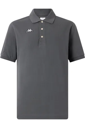 Kappa Logo Sharas Mss - Ropa Deportiva - Camiseta Deportiva - - Hombre - M