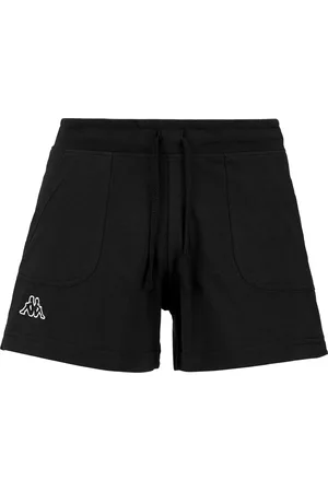 Kappa Logo Caber - Ropa Deportiva - Pantalón Corto - - Mujer - XS