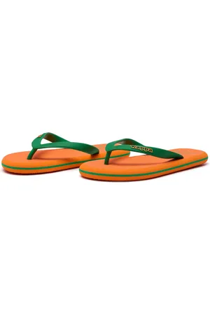 Kappa Logo Moker - Sandalias - Chanclas - - Unisex - 36