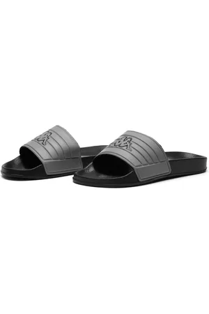 Kappa Logo Sarty - Sandalias - Chanclas - - Unisex - 41