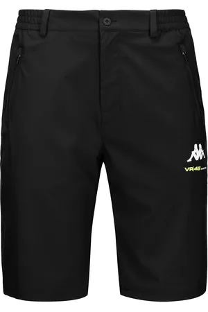 Kappa Anipim Vr46 - Bermudas - Pantalón Corto - - Hombre - S