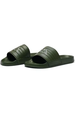 Kappa Logo Sarty - Sandalias - Chanclas - - Unisex - 40
