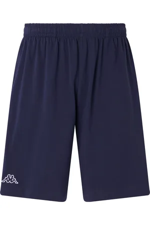 Kappa Logo Cabog - Ropa Deportiva - Pantalón Corto - - Hombre - S