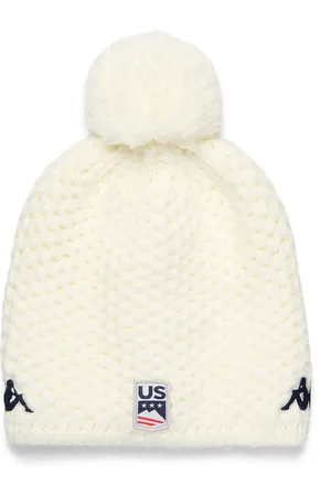 Kappa Flock3 Us - Accesorios - Gorra - - Unisex - M/L