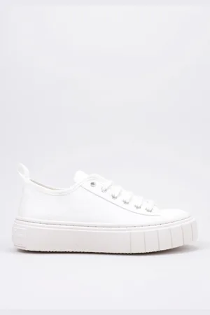 victoria ABRIL ZAPATILLAS LONA 36