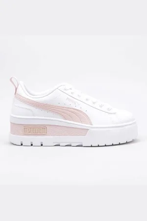 PUMA Mayze Wedge Wns 38