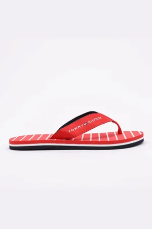 Tommy Hilfiger TOMMY ESSENTIAL ROPE SANDAL 36
