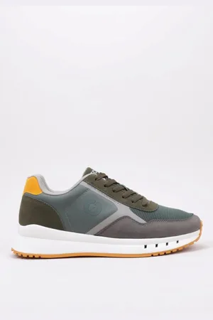 ECOALF CERVINOALF SNEAKERS MAN 42