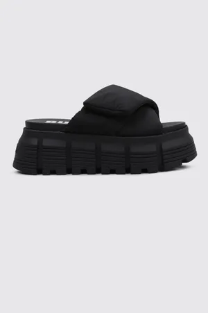 Buffalo AVA VELCROSS 36