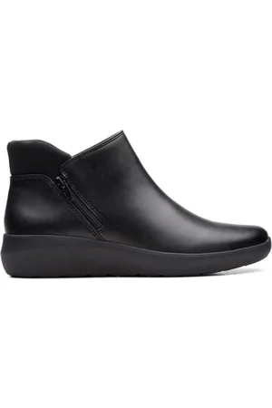 Clarks Kayleigh Mid 37