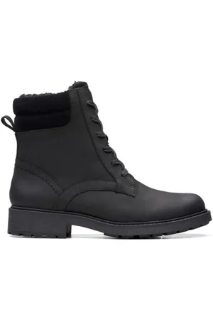 Clarks Orinoco2 Spice 39
