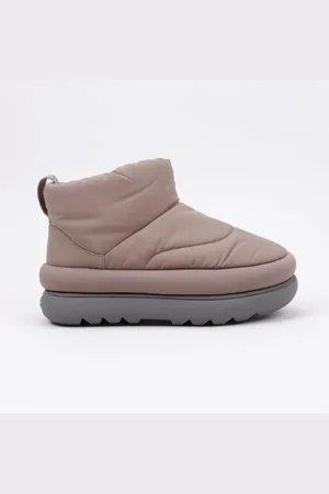 UGG CLASSIC MAXI MINI 37