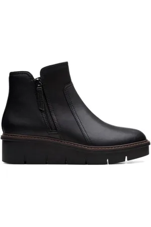Clarks Airabell Zip 41.5