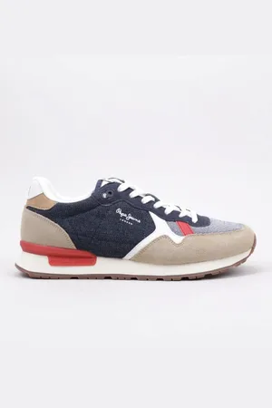 Pepe Jeans BRIT MAN HERITAGE DEN 40