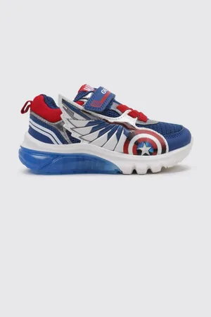 Geox J CIBERDRON BOY B 24