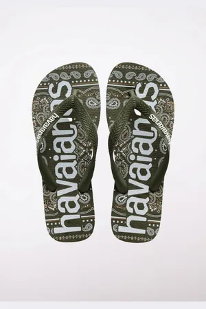 Havaianas HAV. TOP LOGOMANIA FASHION 35.5