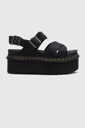Dr. Martens Voss II Quad 36