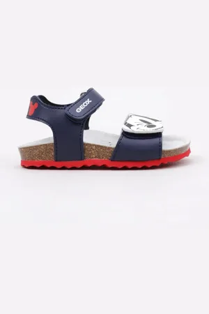 Geox B SANDAL CHALKI BOY 24