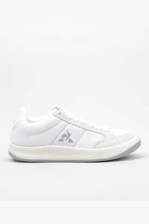 Le Coq Sportif ASHE TEAM 40