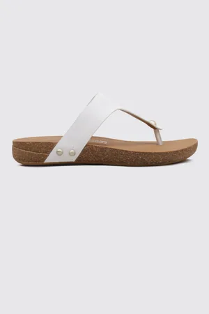 FitFlop IQUSHION LEATHER TOE 36