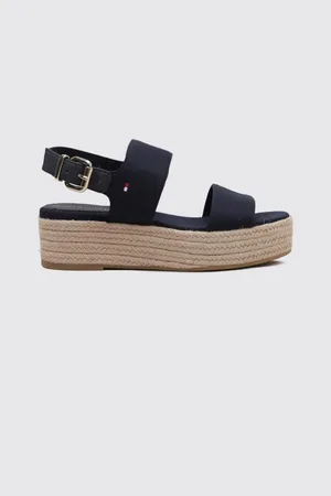 Tommy Hilfiger MID WEDGE SANDAL 36