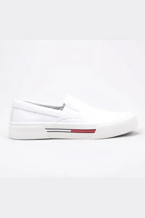Tommy Hilfiger TOMMY JEANS SLIP ON CANVAS COLOR 40