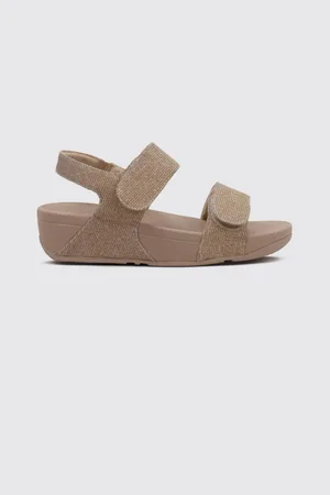FitFlop LULU ADJUSTABLE SHIM M ERLUX BACK- STRAP 36