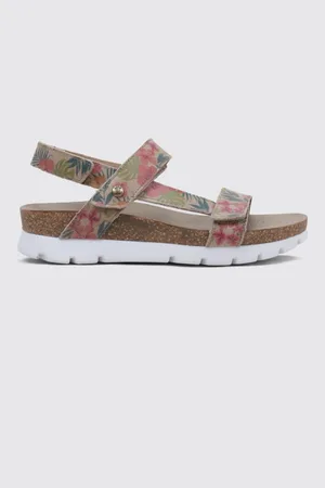 Panama Jack Selma Tropical 36