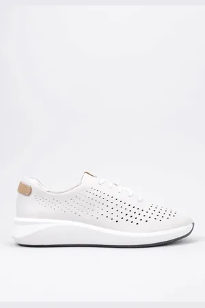 Clarks Un Rio Tie 38