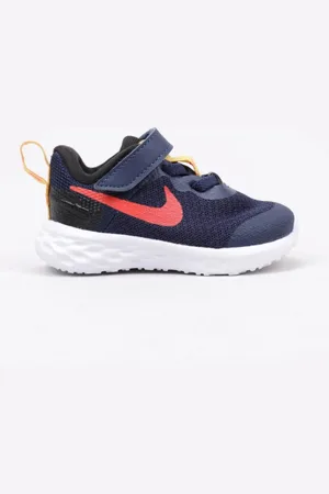 Nike REVOLUTION 6 (TDV) 19.5