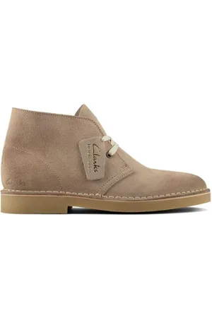 Botines y Botas chelsea Clarks para Mujer en Rebajas Outlet Online FASHIOLA.es