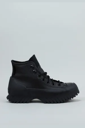 Converse Chuck Taylor All Star Lugged Winter 2.0 35