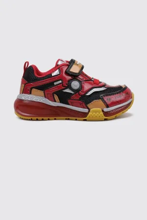 Geox J BAYONYC BOY B 25