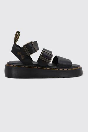 Dr. Martens Gryphon Quad 37